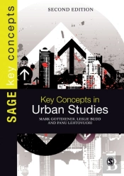 Key Concepts In Urban Studies