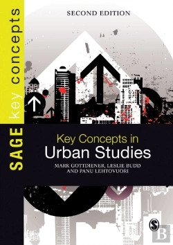 Bertrand.pt - Key Concepts In Urban Studies