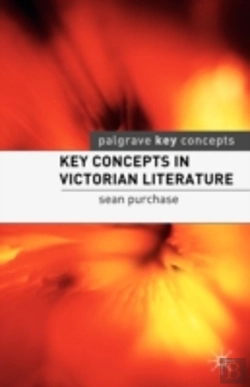 Bertrand.pt - Key Concepts In Victorian Literature