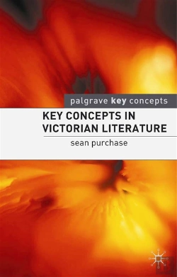 Bertrand.pt - Key Concepts In Victorian Literature