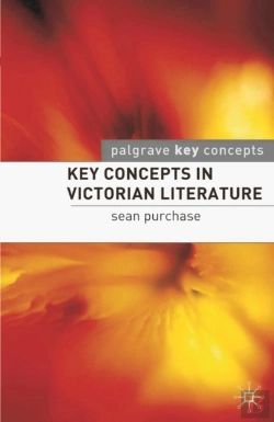 Bertrand.pt - Key Concepts In Victorian Literature