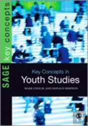 Key Concepts In Youth Studies