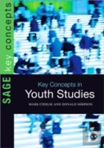 Key Concepts In Youth Studies