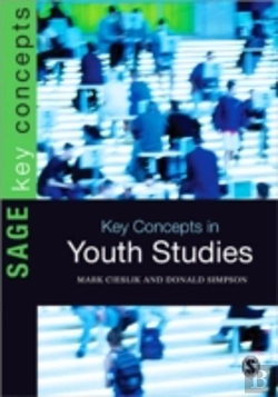 Bertrand.pt - Key Concepts In Youth Studies