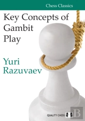 Key Concepts Of Gambit Play