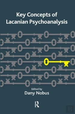 Bertrand.pt - Key Concepts Of Lacanian Psychoanalysis