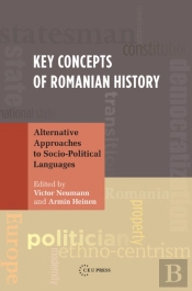 Key Concepts Of Romanian History
