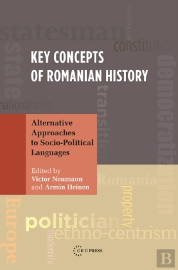 Bertrand.pt - Key Concepts Of Romanian History