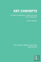 Key Concepts
