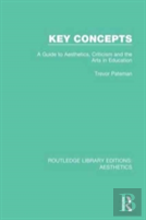 Key Concepts