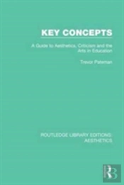 Key Concepts