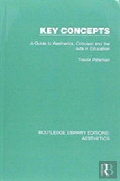 Key Concepts