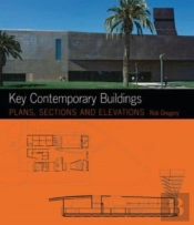 Key Contemporary Buildings