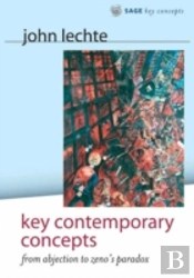 Key Contemporary Concepts