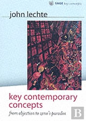 Key Contemporary Concepts