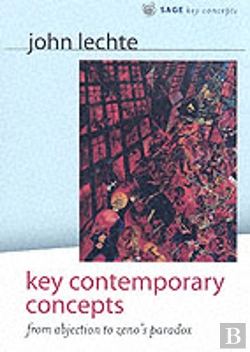 Bertrand.pt - Key Contemporary Concepts