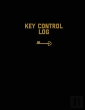 Key Control Log