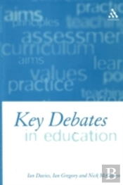 Key Debates In Education