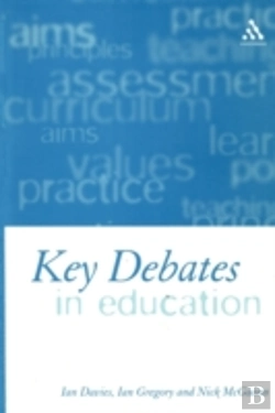 Bertrand.pt - Key Debates In Education