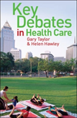 Bertrand.pt - Key Debates In Healthcare
