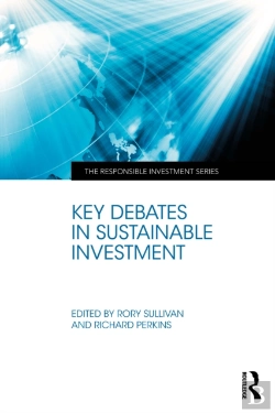 Bertrand.pt - Key Debates In Sustainable Investment