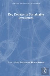 Key Debates In Sustainable Investment