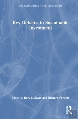 Bertrand.pt - Key Debates In Sustainable Investment