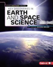 Key Discoveries In Earth And Space Science