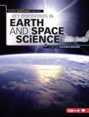 Key Discoveries In Earth And Space Science