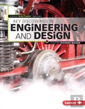 Key Discoveries In Engineering And Design