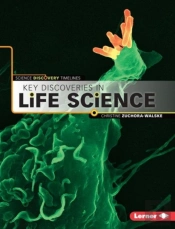 Key Discoveries In Life Science