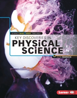 Bertrand.pt - Key Discoveries In Physical Science