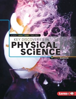 Bertrand.pt - Key Discoveries In Physical Science