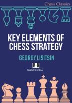Key Elements Of Chess Strategy