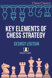 Key Elements Of Chess Strategy