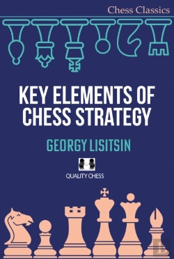 Bertrand.pt - Key Elements Of Chess Strategy