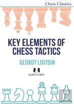 Key Elements Of Chess Tactics