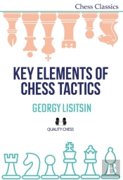 Key Elements Of Chess Tactics