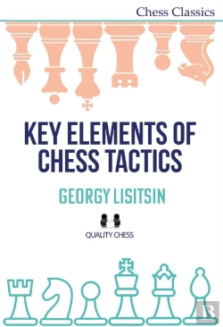 Bertrand.pt - Key Elements Of Chess Tactics