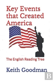 Key Events That Created America