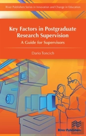 Key Factors In Postgraduate Research Supervision