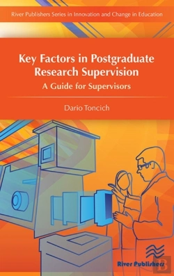 Bertrand.pt - Key Factors In Postgraduate Research Supervision