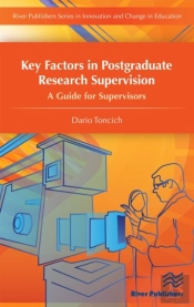 Key Factors In Postgraduate Research Supervision