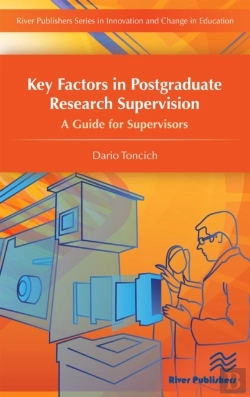 Bertrand.pt - Key Factors In Postgraduate Research Supervision