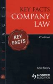 Key Facts Company Law
