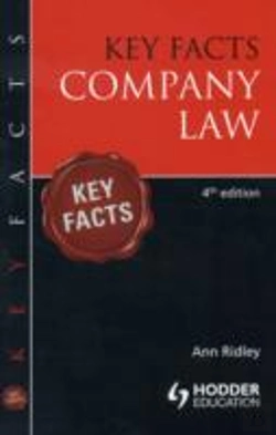 Bertrand.pt - Key Facts Company Law