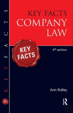 Bertrand.pt - Key Facts Company Law