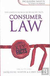 Key Facts: Consumer Law