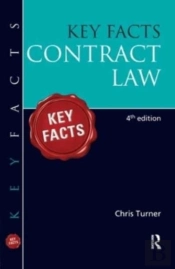 Key Facts Contract Law, Bri