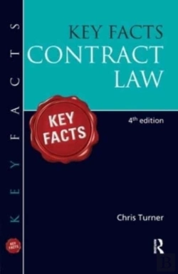Bertrand.pt - Key Facts Contract Law, Bri